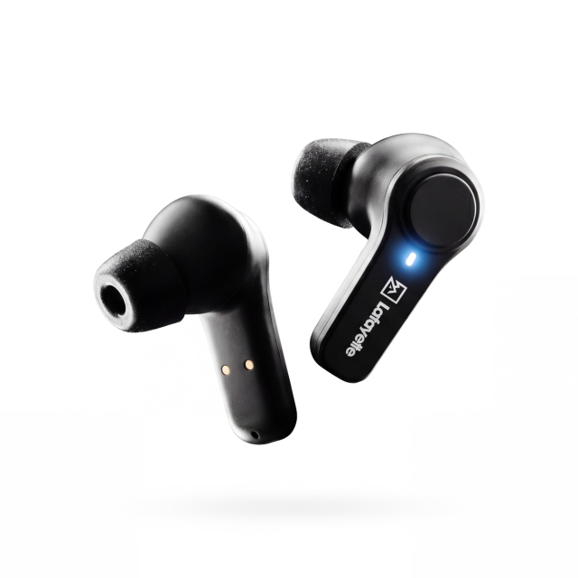 Lafayette Hearpods (Bluetooth 6.0)