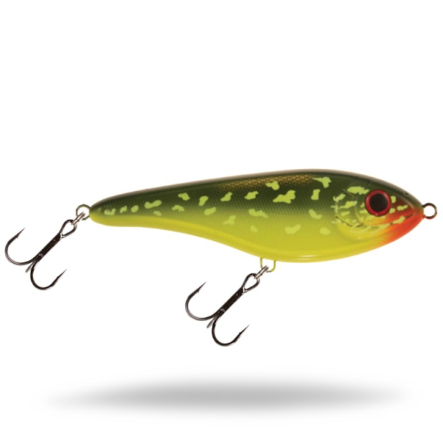 Hot Pike