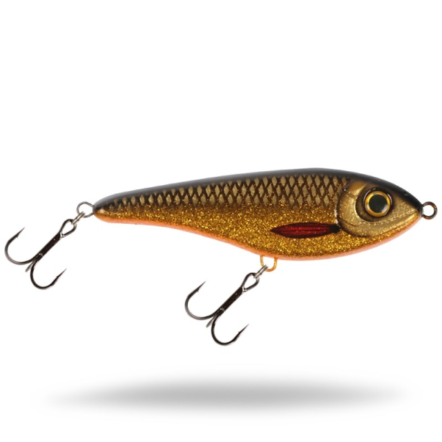 Golden Roach