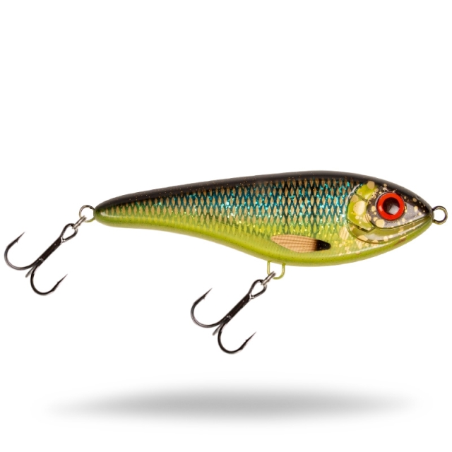 Acid Roach