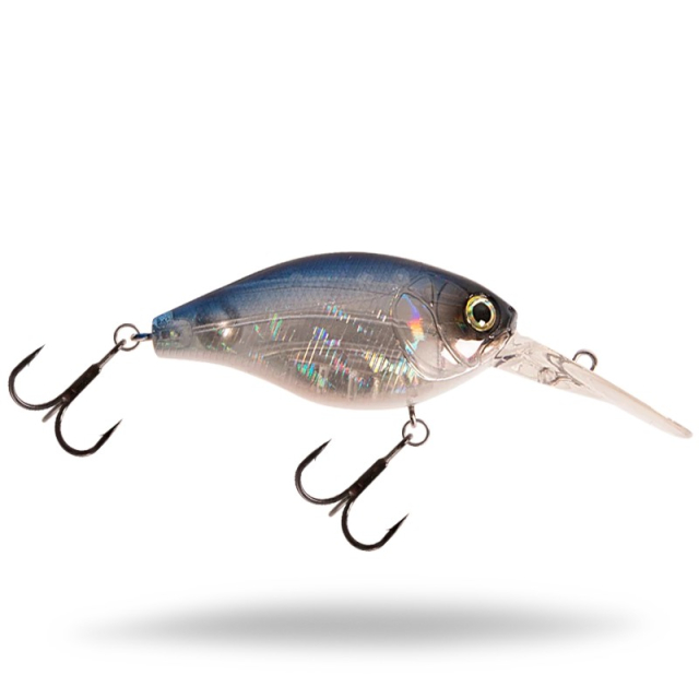 Pro Blue Shad
