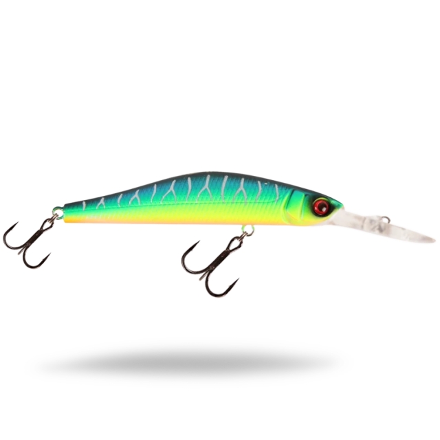 Shimmy Shiner
