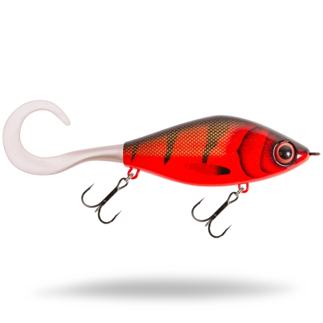 Red Devil