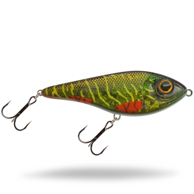 Green Motor Oil Pike UV