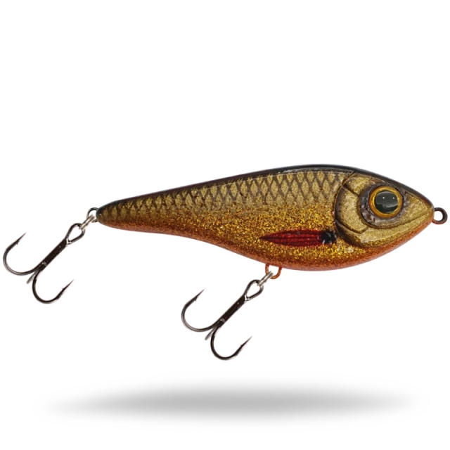 Golden Roach