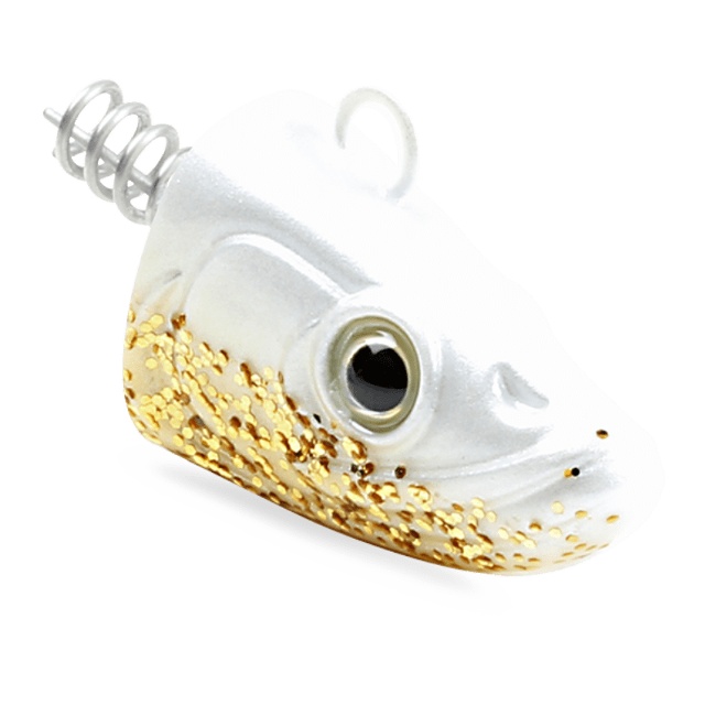 Strike Pro Flexhead, 40g - Glamour - 2pcs