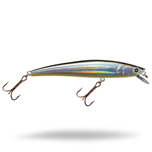 Strike, floating, 10,5cm, 11g - 010OB