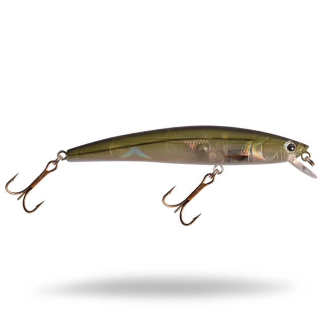 Strike Jr, floating, 9cm, 8g - 905G
