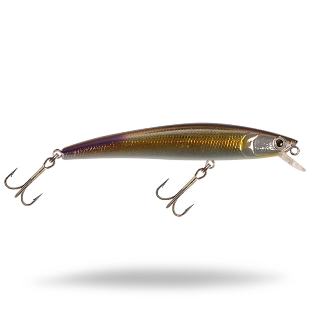 Strike Jr, floating, 9cm, 8g - A219