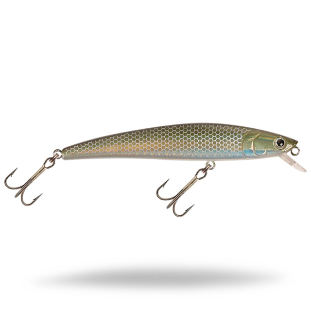 Strike Jr, floating, 9cm, 8g - GCA01