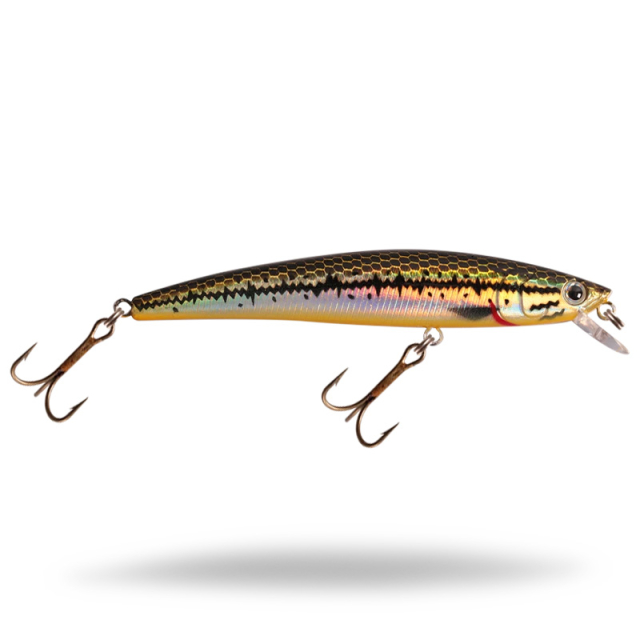 Strike Jr, floating, 9cm, 8g - XBBO