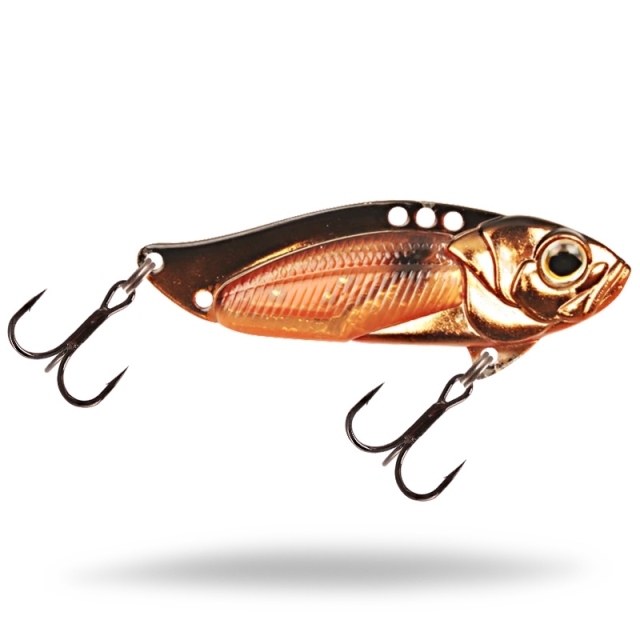 Astro Vibe UV, 3,5cm, 4,5g - Golden Shiner