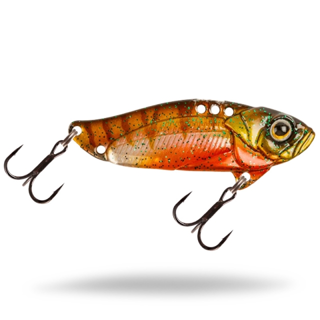 Astro Vibe UV, 3,5cm, 4,5g - Hot Perch