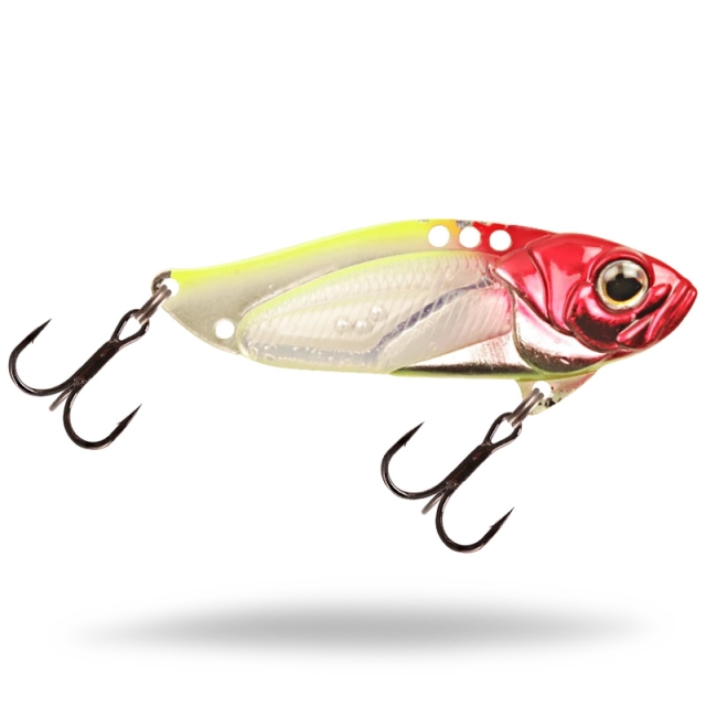 Astro Vibe UV, 3,5cm, 4,5g - Clown