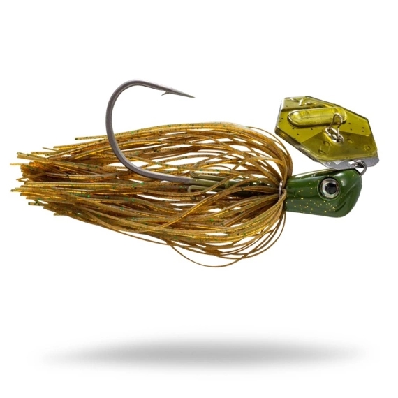 RatN Chat, 10,5g - Pumpkin Chartreuse