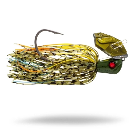 RatN Chat, 10,5g - Green Lizzard