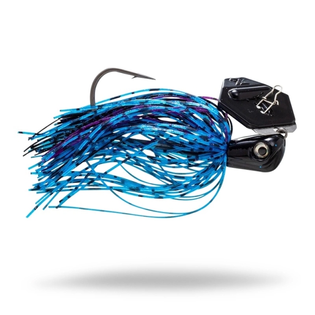 RatN Chat, 14g - Ghost Minnow