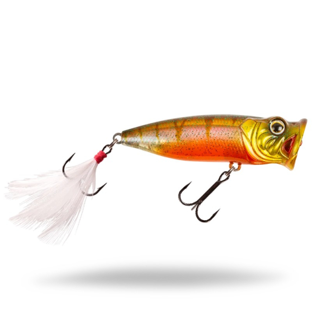Hot Perch