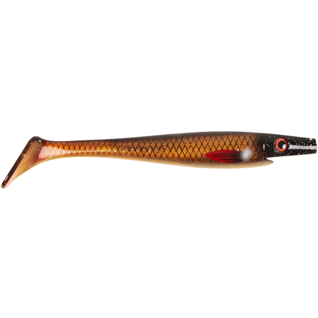 Copper Carp