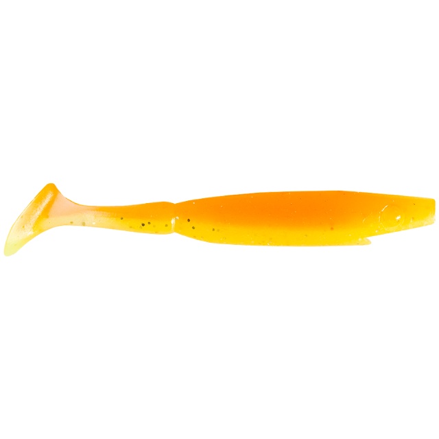 Piglet Shad, 8,5cm, 4g - Atomic Chicken - 8pcs