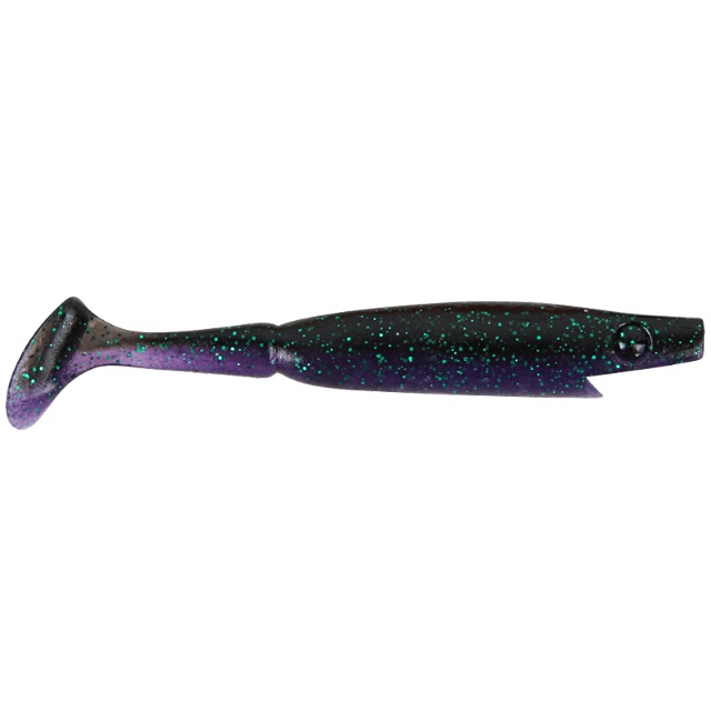 Piglet Shad, 8,5cm, 4g - Batman - 8pcs