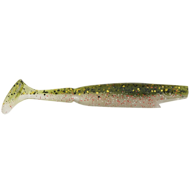 Piglet Shad, 8,5cm, 4g - Reed Roach - 8pcs