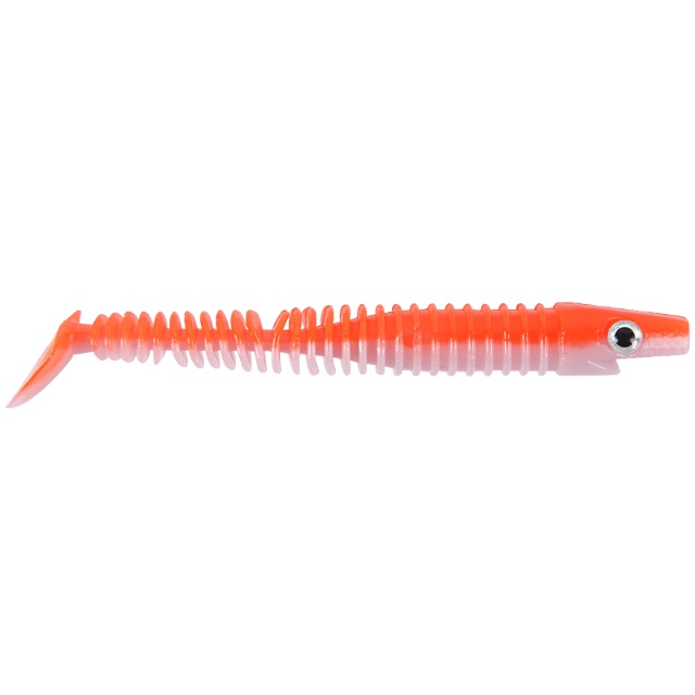Pigster, 10cm, 4g - Cinnamon Pro Blue - 10pc