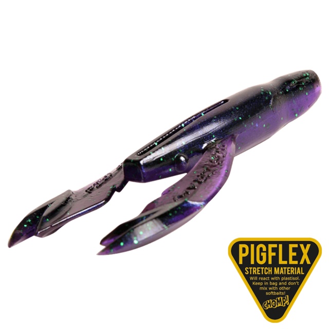 Pig Craw, 7,5cm, 4g - Batman - 6pcs