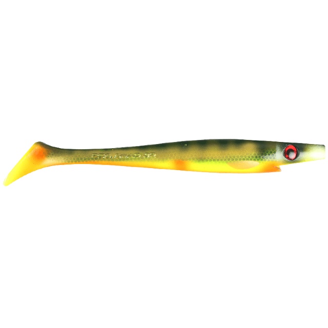 Pig Shad Tournament, 18cm, 30g - Elritsa - 2pcs