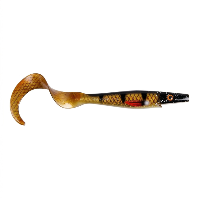 Copper Carp