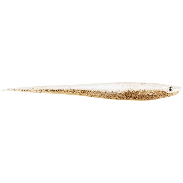 Shiver, 22cm, 27g - Glamour - 4pcs