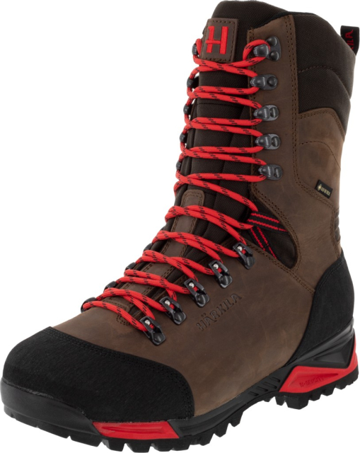 Härkila® Forest Hunter Hi GTX Tummanruskea