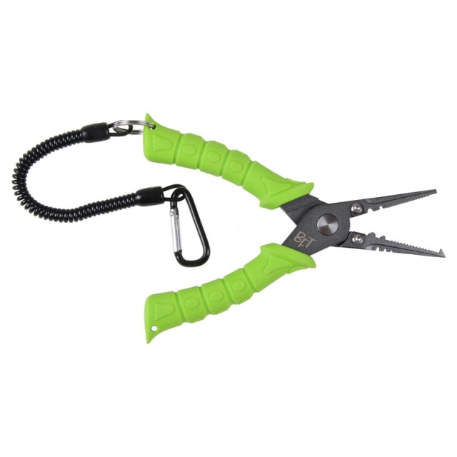 BFT Combi Plier, 16cm - Teflon Coated