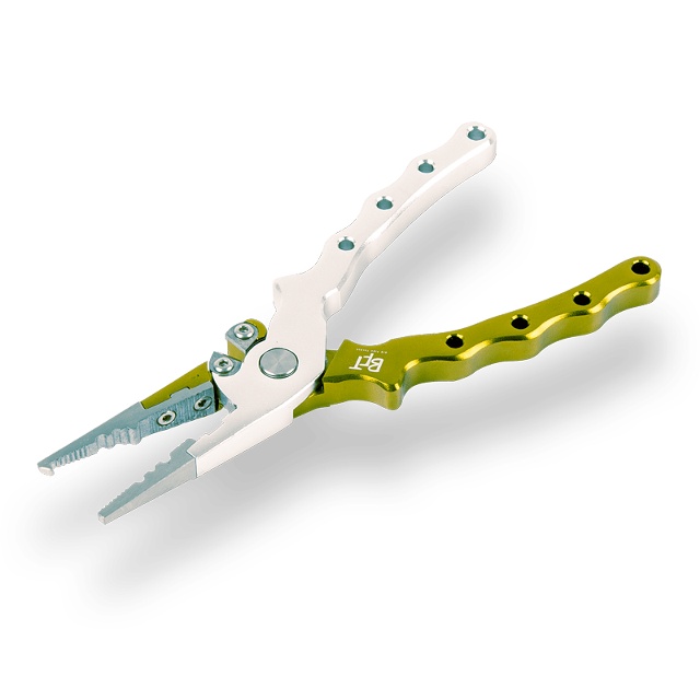 BFT Pred8or Multi-Tool, With Pouch - Alu