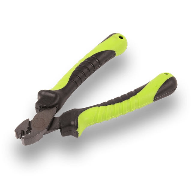 BFT Crimping Pliers - Teflon Coated