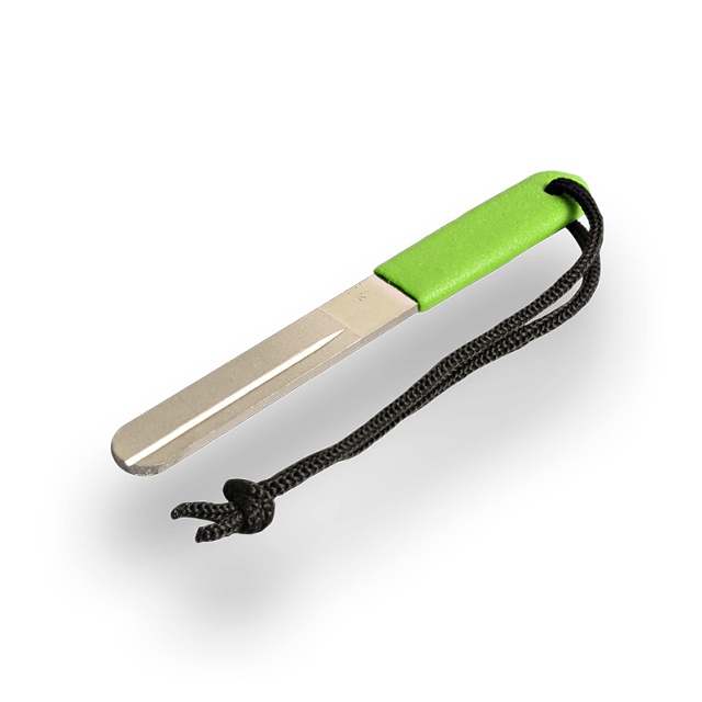 BFT Diamond Mini Hook File - 10cm
