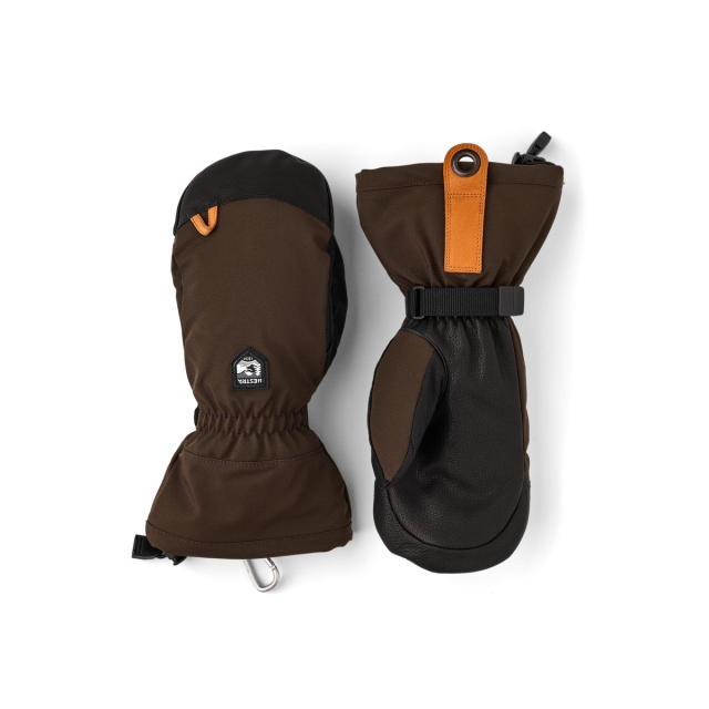 Hestra Highland - luffe - Dark forest