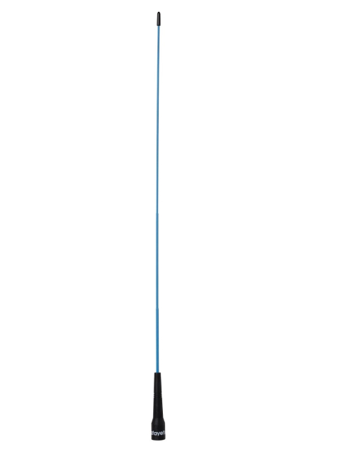 Skogsantenn Memory 141MHz Blå SMA-hane