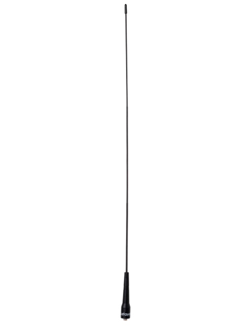 Lafayette® Skogsantenn 155 MHz Memory/ SMA-Hona
