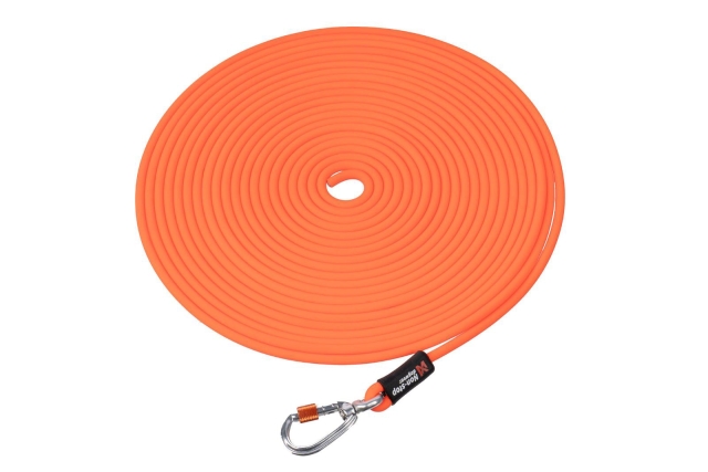 Protector rund langline Oransje