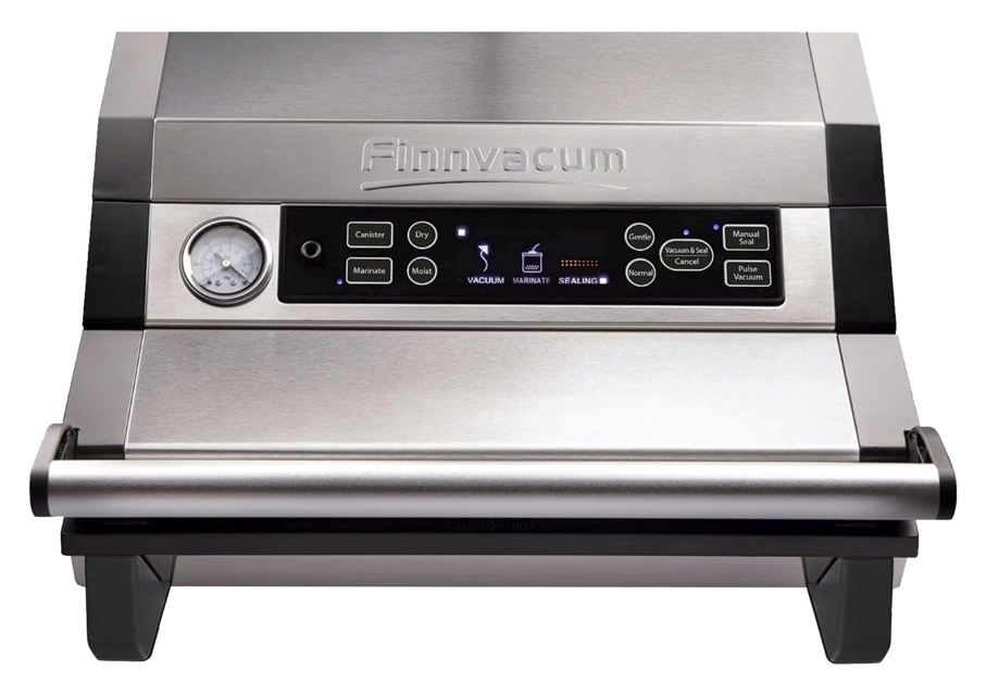 Finnvacum® Vakuummaskin Platinum