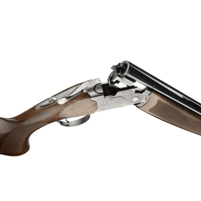 Beretta 686 Silver Pidgeon RH ADJ 76cm