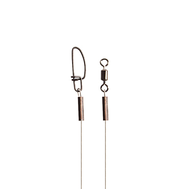 CWC 7x7 Finesse Wire Leader 10