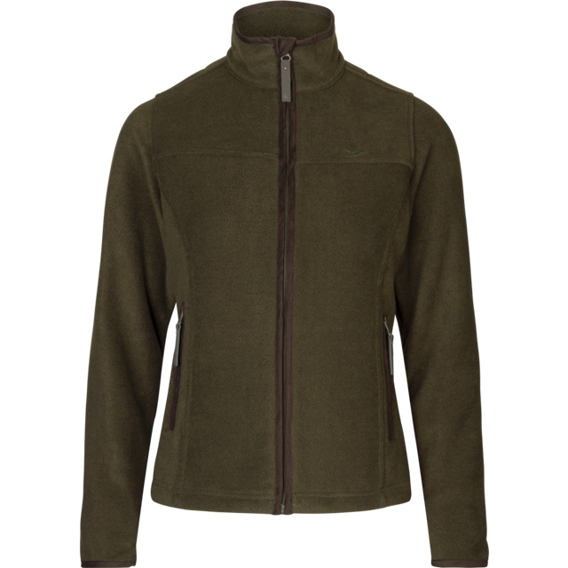 Seeland® Woodcock Ivy Fleece Jacket