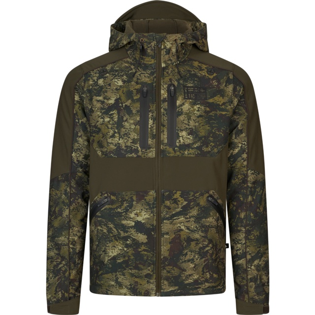Seeland® Chaser Aero Camo Jacka