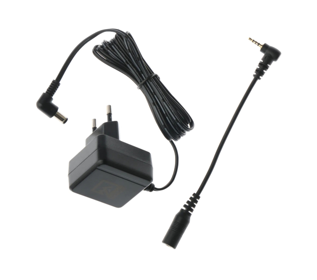 Lafayette® Laddadapter för M5