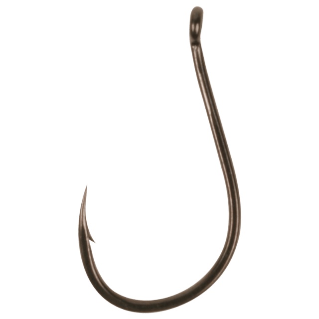 Owner Mosquito Hook, Light stl 6 - 9pcs