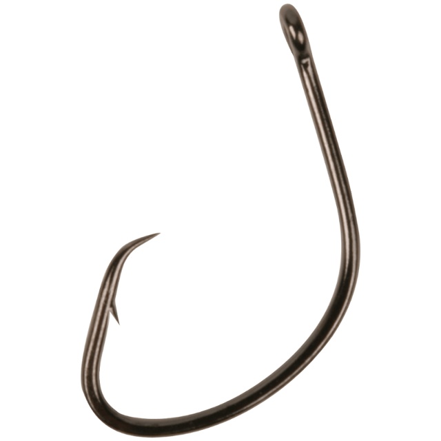 Owner Mutu Light Cirkel Hook, stl 4 - 9pcs