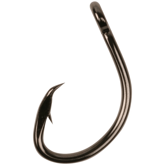 Owner Super Mutu, Circle Hook, stl 12/0 - 2pcs