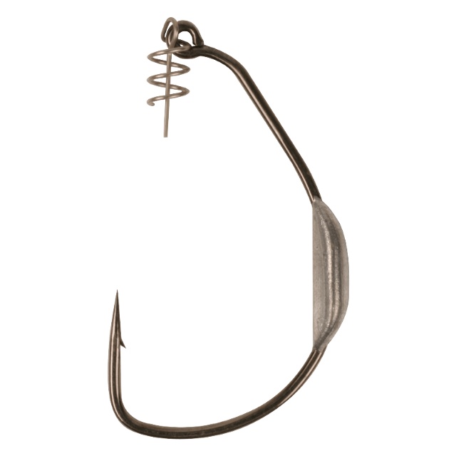 Owner Beast Hook Weighted, Twist Lock, 8/0, 10,5g - 3pcs